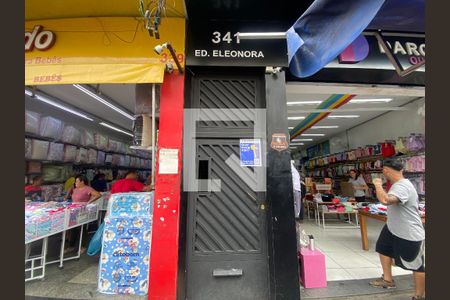 Apartamento à venda com 77m², 2 quartos e sem vagaFachada