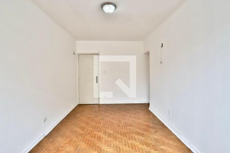 Sala de apartamento para alugar com 2 quartos, 77m² em Brás, São Paulo