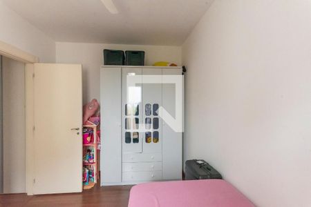 Suíte 1 de apartamento para alugar com 3 quartos, 109m² em Parque Prado, Campinas
