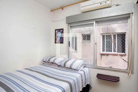 Quarto de apartamento para alugar com 1 quarto, 46m² em Cidade Baixa, Porto Alegre