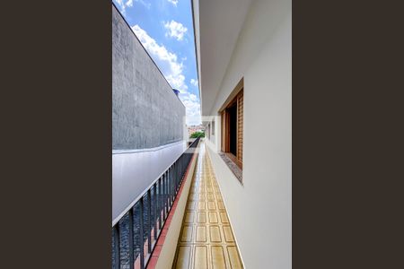 Casa à venda com 260m², 3 quartos e 10 vagasÁrea externa