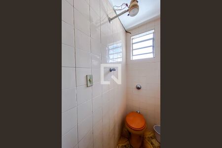 Casa à venda com 260m², 3 quartos e 10 vagasBanheiro