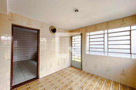 Casa à venda com 260m², 3 quartos e 10 vagasÁrea de Serviço