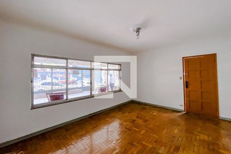 Sala de casa para alugar com 3 quartos, 260m² em Vila Invernada, São Paulo