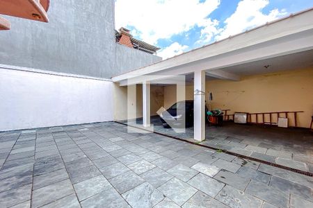 Casa à venda com 260m², 3 quartos e 10 vagasÁrea externa