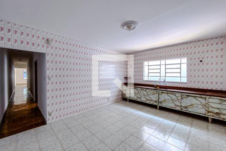 Casa à venda com 260m², 3 quartos e 10 vagasCozinha