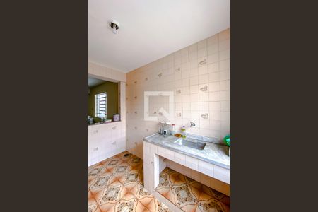 Casa à venda com 260m², 3 quartos e 10 vagasCozinha