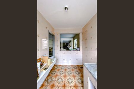 Casa à venda com 260m², 3 quartos e 10 vagasCozinha