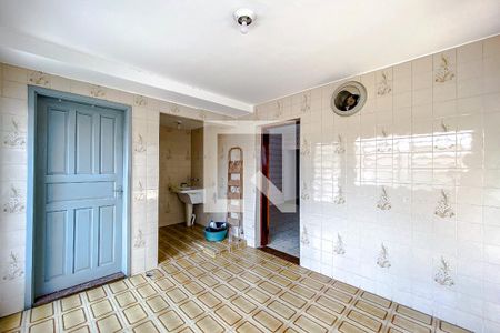 Casa à venda com 260m², 3 quartos e 10 vagasÁrea de Serviço