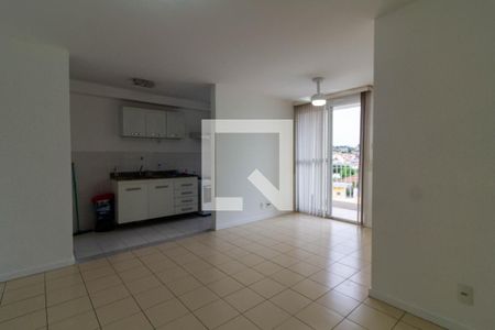 Sala de apartamento à venda com 2 quartos, 77m² em Barreto, Niterói