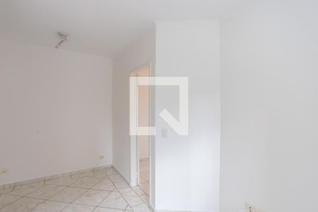 Sala de apartamento à venda com 1 quarto, 32m² em Aclimação, São Paulo
