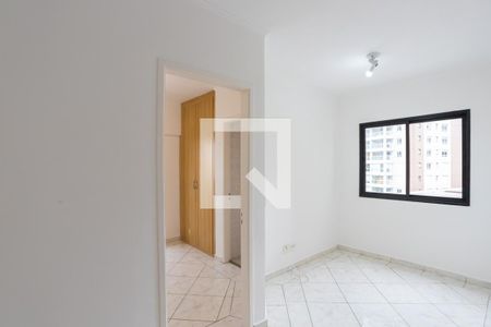 Sala de apartamento à venda com 1 quarto, 32m² em Aclimação, São Paulo