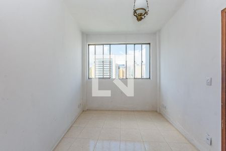 Suíte de apartamento à venda com 3 quartos, 97m² em Barro Preto, Belo Horizonte