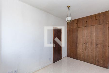 Suíte de apartamento à venda com 3 quartos, 97m² em Barro Preto, Belo Horizonte
