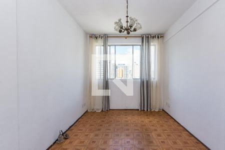 Sala de apartamento à venda com 3 quartos, 97m² em Barro Preto, Belo Horizonte