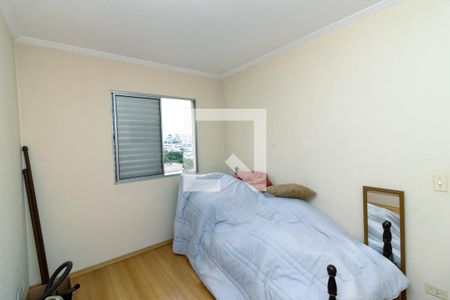 Quarto 1 de apartamento à venda com 2 quartos, 60m² em Vila Robertina, São Paulo