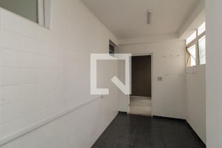 Apartamento para alugar com 639m², 4 quartos e 2 vagasLavanderia