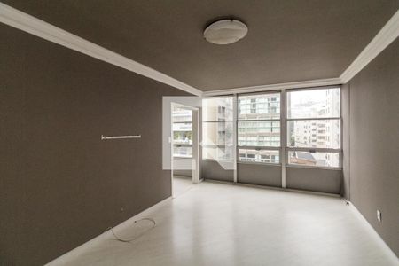 Apartamento para alugar com 639m², 4 quartos e 2 vagasSala de TV/Escritório