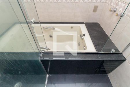 Apartamento para alugar com 639m², 4 quartos e 2 vagasBanheiro 2