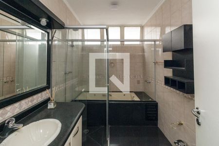 Apartamento para alugar com 639m², 4 quartos e 2 vagasBanheiro 2