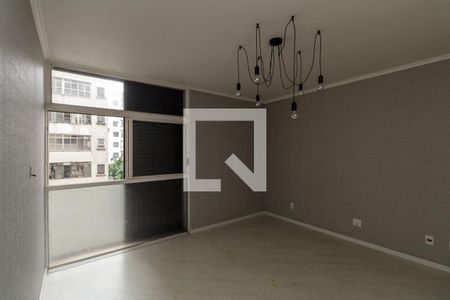Apartamento para alugar com 639m², 4 quartos e 2 vagasQuarto 1 - Suíte