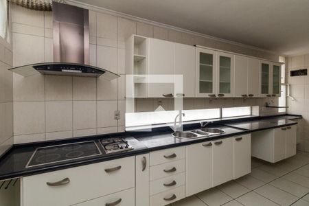 Apartamento para alugar com 639m², 4 quartos e 2 vagasCozinha