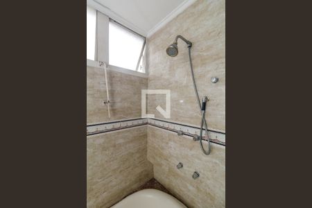 Apartamento para alugar com 639m², 4 quartos e 2 vagasBanheiro 1 - Suíte