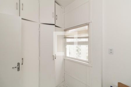 Apartamento para alugar com 639m², 4 quartos e 2 vagasQuarto de Serviço 2