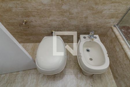 Apartamento para alugar com 639m², 4 quartos e 2 vagasBanheiro 1 - Suíte