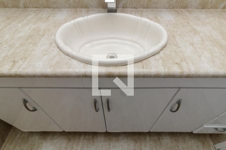 Apartamento para alugar com 639m², 4 quartos e 2 vagasBanheiro 1 - Suíte