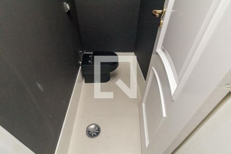 Apartamento para alugar com 639m², 4 quartos e 2 vagasLavabo