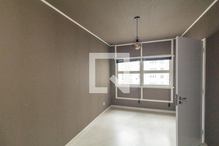 Apartamento para alugar com 639m², 4 quartos e 2 vagasQuarto 4 - Reversível
