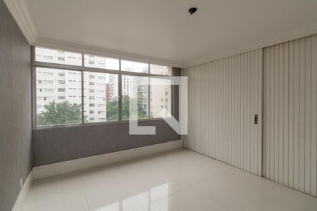 Sala de Jantar de apartamento para alugar com 4 quartos, 639m² em Jardim Portal I e II, São Paulo