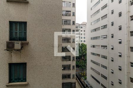 Apartamento para alugar com 639m², 4 quartos e 2 vagasVista do Quarto 2
