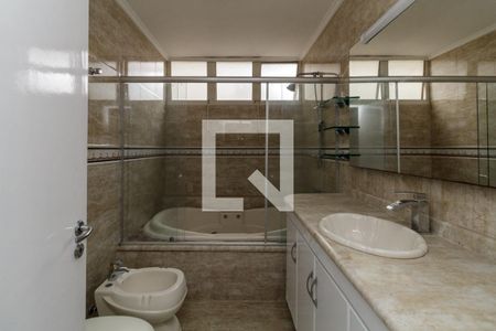 Apartamento para alugar com 639m², 4 quartos e 2 vagasBanheiro 1 - Suíte