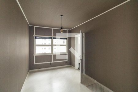 Apartamento para alugar com 639m², 4 quartos e 2 vagasQuarto 4 - Reversível
