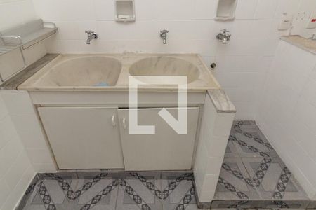 Apartamento para alugar com 639m², 4 quartos e 2 vagasLavanderia