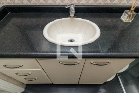 Apartamento para alugar com 639m², 4 quartos e 2 vagasBanheiro 2