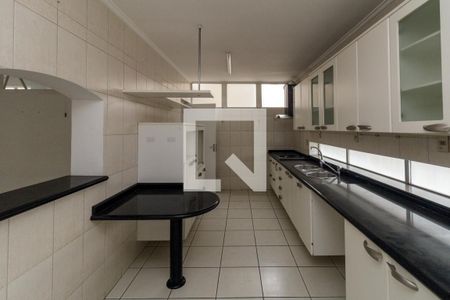 Apartamento para alugar com 639m², 4 quartos e 2 vagasCozinha