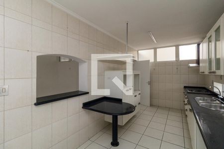 Apartamento para alugar com 639m², 4 quartos e 2 vagasCozinha