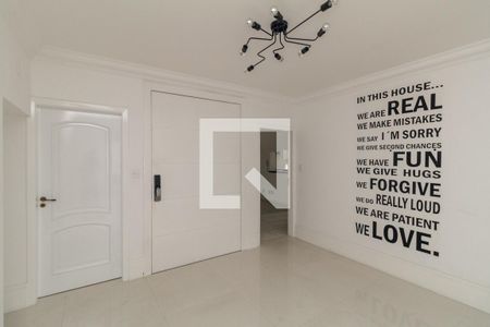 Apartamento para alugar com 639m², 4 quartos e 2 vagasHall de Entrada