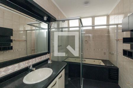 Apartamento para alugar com 639m², 4 quartos e 2 vagasBanheiro 2