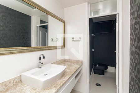 Apartamento para alugar com 639m², 4 quartos e 2 vagasLavabo