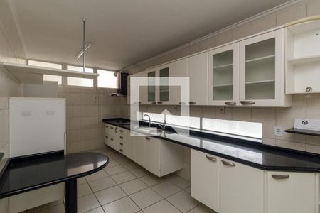 Apartamento para alugar com 639m², 4 quartos e 2 vagasCozinha