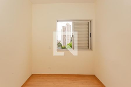 Quarto 1 de apartamento à venda com 3 quartos, 62m² em Cursino, São Paulo