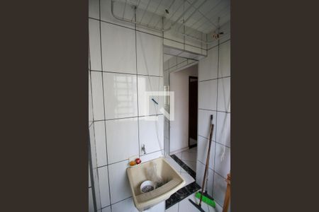 Apartamento à venda com 45m², 2 quartos e 1 vagaÁrea de Serviço