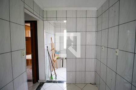 Apartamento à venda com 45m², 2 quartos e 1 vagaCozinha