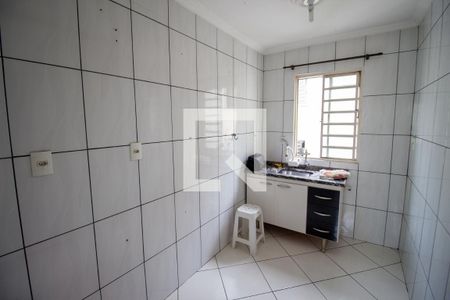 Apartamento à venda com 45m², 2 quartos e 1 vagaCozinha