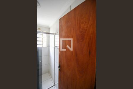 Apartamento à venda com 45m², 2 quartos e 1 vagaBanheiro