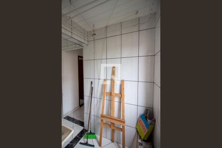 Apartamento à venda com 45m², 2 quartos e 1 vagaÁrea de Serviço